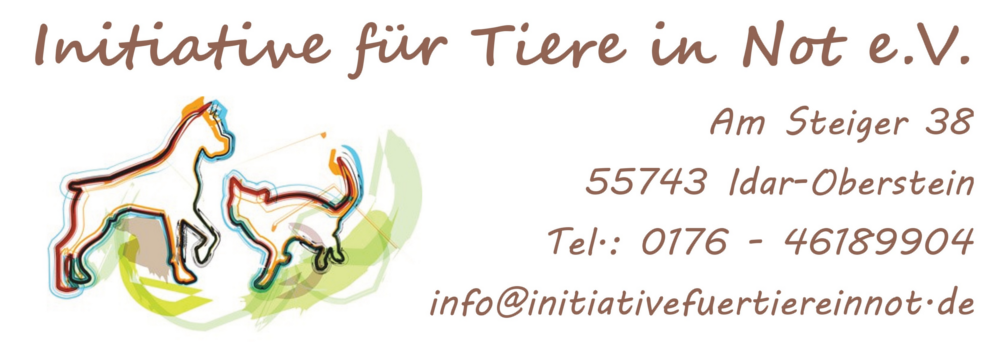 Initiative fuer Tiere In Not e.V.